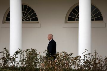 バイデン氏の機密文書巡る共和党の調査、米政権は協力を明言せず