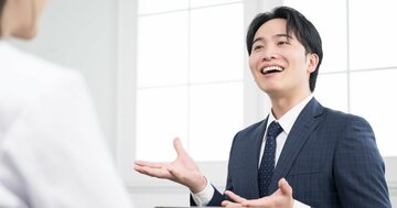 「モチベ上がりません」と言われたとき、頭のいい管理職は何と言う？