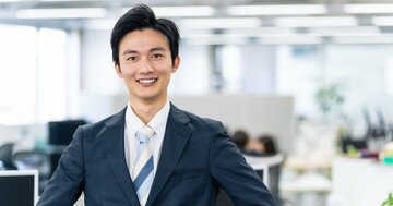 年下なのに「自分より職場で活躍する人」の特徴