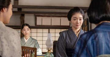 困りがちな質問「私のこと覚えてる？」にベストアンサーが出た〈風、薫る第122回〉