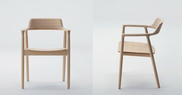 倒産寸前の家具メーカーからApple Parkへ、奇跡の椅子「HIROSHIMA」納品までの軌跡