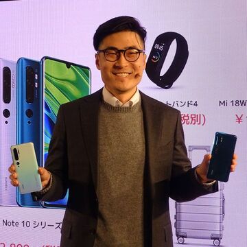 5Gに中国メーカー、iPhone SE2？ 2020年前半の格安スマホに起きそうなこと