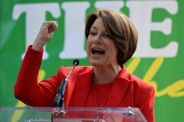 米上院民主党、選挙改革法案の修正案支持で結束
