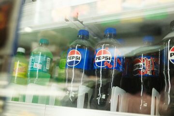 物言う株主エリオット、ペプシコ株40億ドルを取得