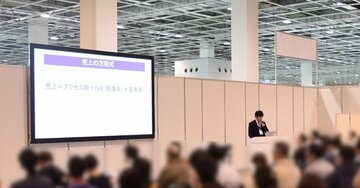 15年以上の実践経験を生かして中小企業のWeb施策をサポート