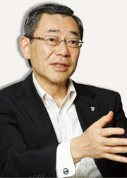 電気料金の値上げと共に大幅経費減も!東京電力社長 清水正孝