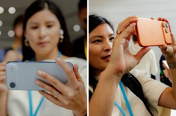 新型iPhoneどう選ぶ？　極薄スマホか実力派か