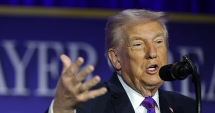 トランプ大統領のリベラル政策“横取り”、中身より提案者で評価する「ナラティブ化政治」で劣化する政策論争