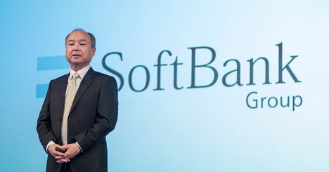 ソフトバンク投資先また危機、仕組み債で痛み拡散