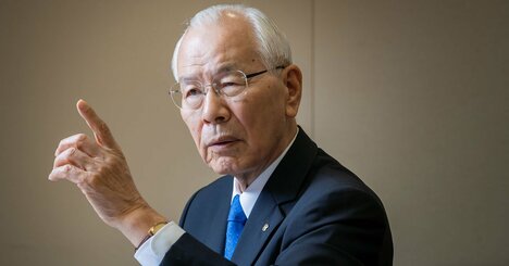 山本明弘・広島市信用組合理事長が語る地元企業の使命、「地域に頼りにされる金融機関じゃないと、生きていくことはできない」