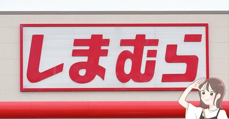 【しまむら】春夏コーデに大活躍！1089円の「ぽわん袖トップス」二の腕やウエストをカバーできて頼りになる！