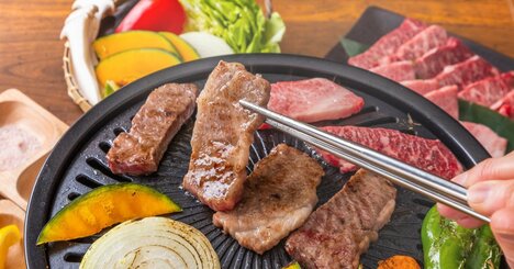 「焼肉のシメにカルビ」「デザートにエクレア」でもOK！糖尿病専門医が教える“賢い不摂生”とは？