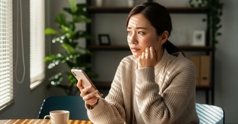 毒親から身を守る3つのステップ