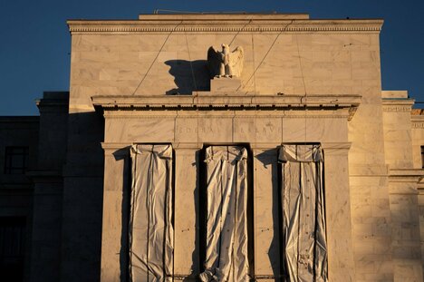 景気過熱望むトランプ氏、成功の可能性高い