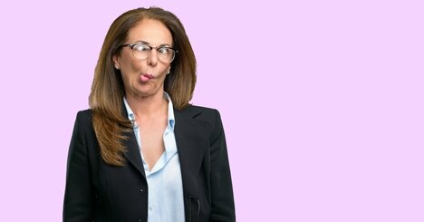 自称「コミュ力高い」人を論破する学説