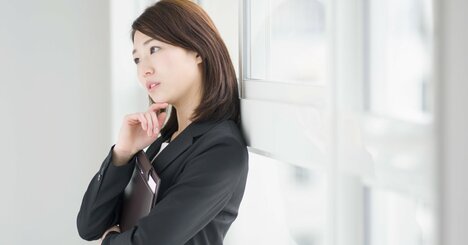 【残念な共通点】「完璧主義で追い詰められる人」の特徴・ワースト1