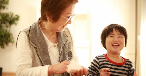 「まさか、孫に贈与して損するなんて…」相続税の怖すぎる落とし穴とは？