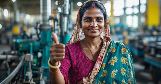 「インドはカレーではなく、ダイヤモンドの国」9割の人が知らない“すごいインド”