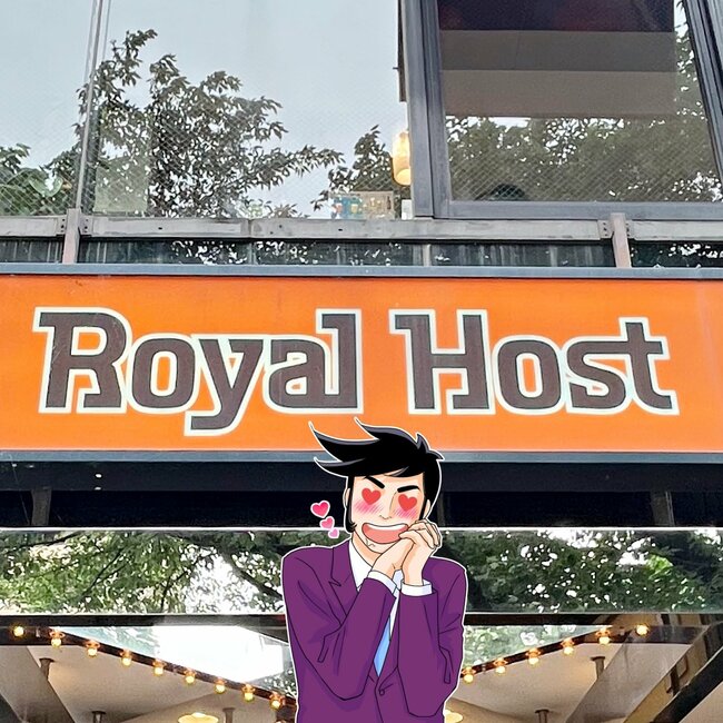 「美味しい、止まらないよぉ」ロイヤルホストの“よくばりスイーツ”幸福感がえげつない！「今後、デザートはこれでいい」「いっちゃん美味くて感動」