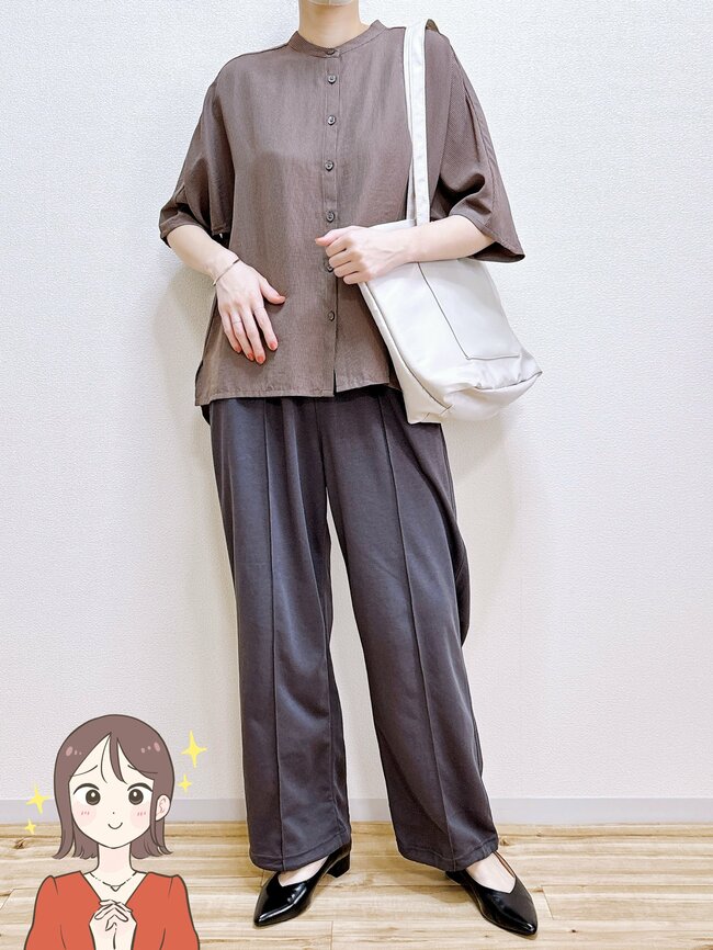 【ハニーズ】気温30℃でもひんやり快適!2680円の「きれいめ冷感パンツ」楽ちんすぎて毎日はきたい《購入レビュー》