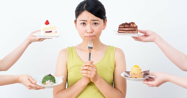 「即やせ」の落とし穴とは？たった1週間で落ちた2㎏は脂肪ではなく「意外なもの」だった