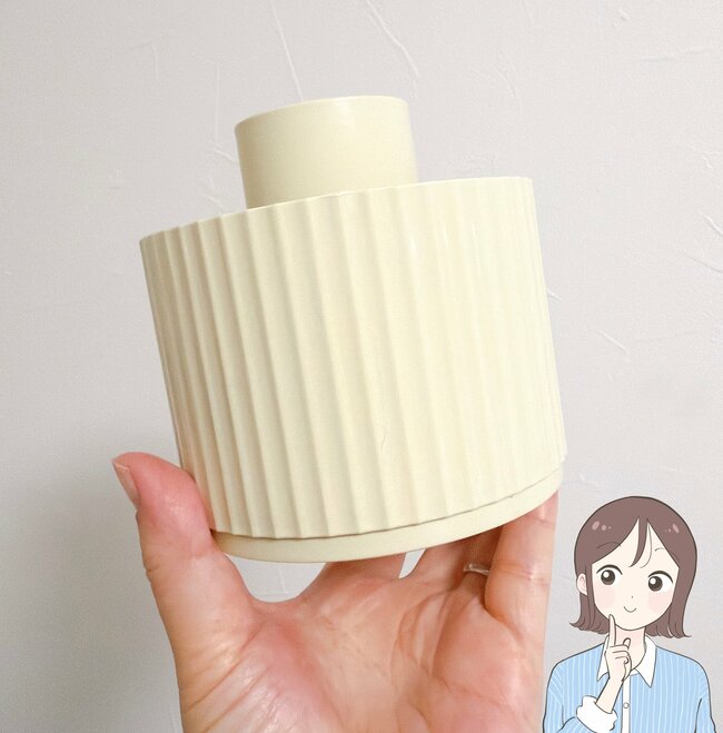 便利すぎて家中で使いたい…！セリアの「アイデア収納グッズ」まさかの仕掛けにビックリした！《購入レビュー》