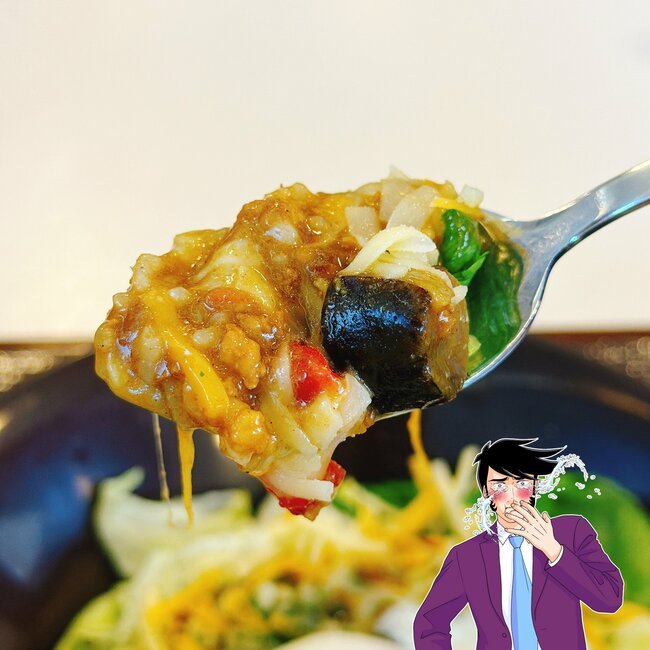 「美味しすぎるので全人類食べて」すき家の“やみつき限定メニュー”食べる手が止まりません！「リピートしたい」「定番メニューにして」【実食レビュー】