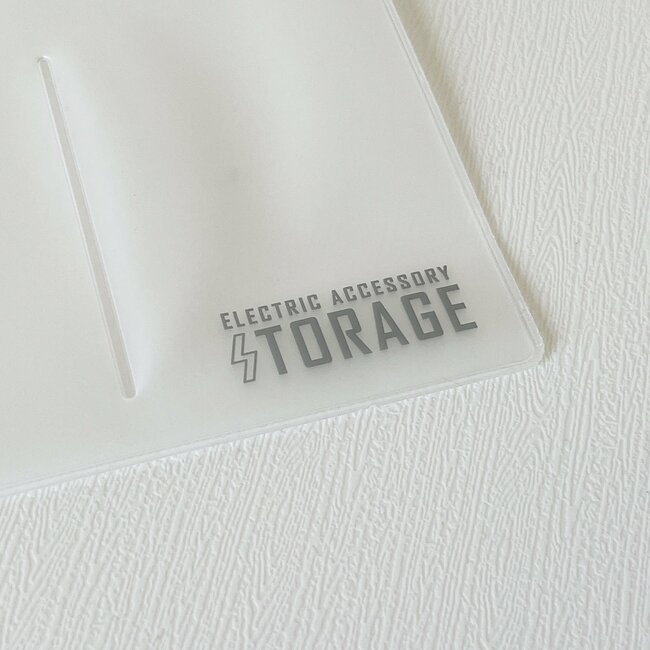 「もうポーチ全部これにしたい」ダイソーの天才グッズで“コードぐちゃぐちゃ問題”が解決した!「もう1個買っとこ」「110円とは思えない便利グッズ」