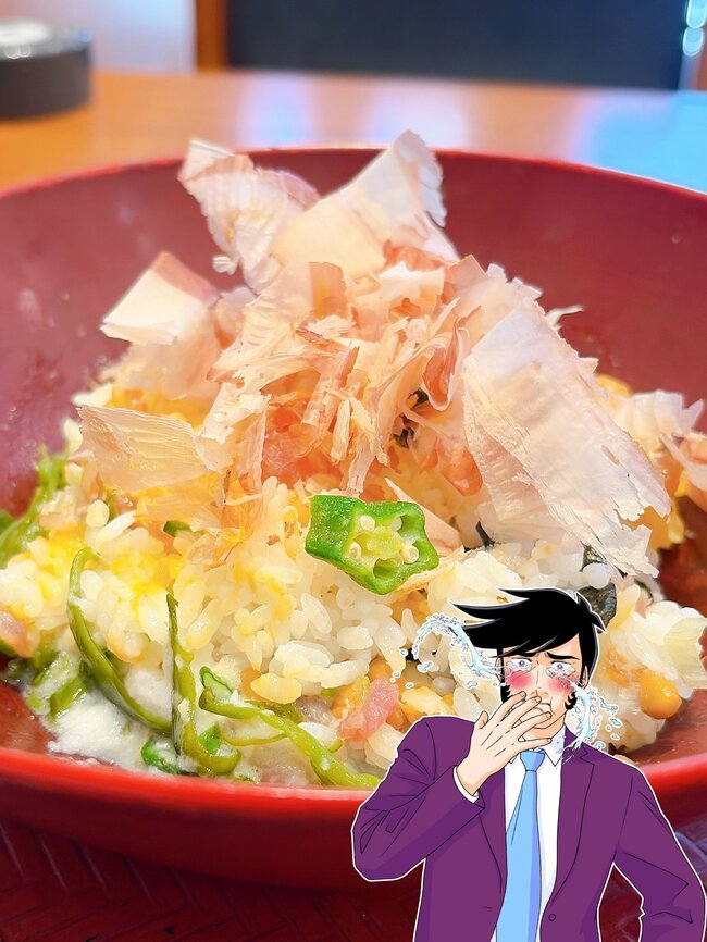 「週2で食べたい」「ハッピーになれます」大戸屋の“てんこ盛りメニュー”最後のひと口まで激ウマ！「美味しすぎてリピーターになりそう」