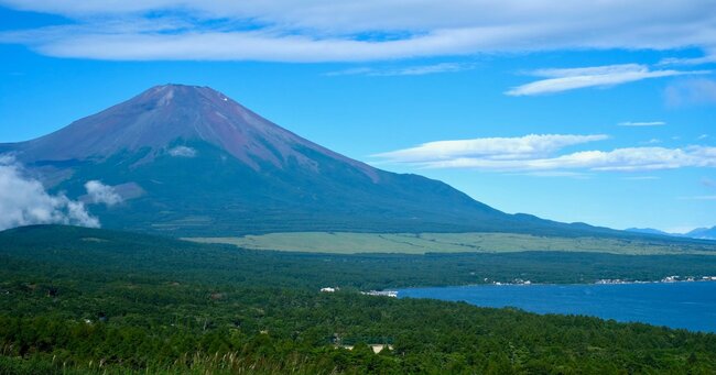 【大安吉日に開運】なぜか運がいい人が「山の日」1日前に考えていること