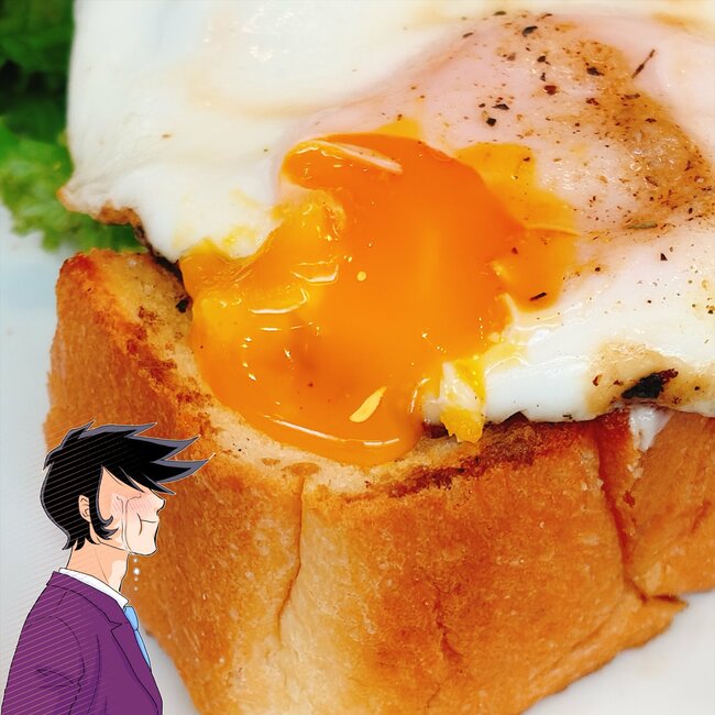 「モーニングの中で一番好き」上島珈琲店の“ジブリ飯みたいなモーニング”好きなものだらけで贅沢!「食べ応えあってうんまー!」「大好きで定期的に食べてる」《実食レビュー》