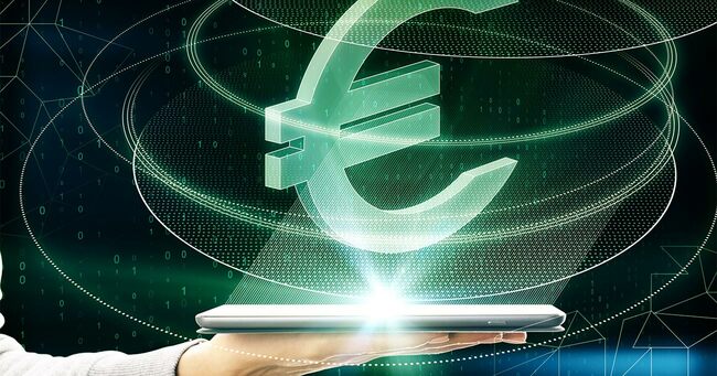 デジタルユーロにも「マイナス金利」？欧州で進む新通貨の全貌
