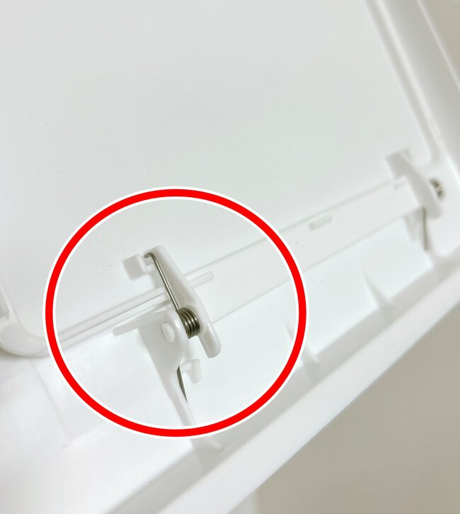 まとめ買いして大正解!ニトリで見つけた「天才ゴミ箱」2通りの捨て方ができて便利すぎる!