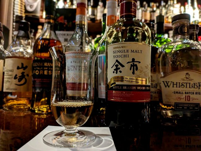 「ウイスキーはどうも苦手で…」とハイボールを飲む人が知らない、ウイスキーの基礎知識