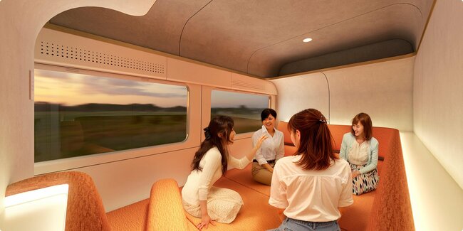 夜行列車が復活ブームなのに…「東京～大阪」での増便を阻む「JR3社の壁」