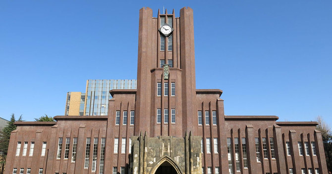 偏差値50で東大に行ける人 と 偏差値75でも東大に行けない人 の違い 東大 東大大学院 600個超保有の資格王が教える点数稼ぎの勉強法 ダイヤモンド オンライン