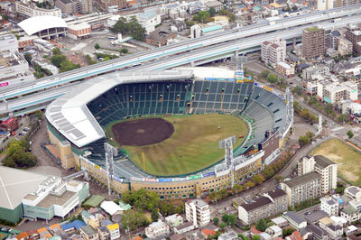 甲子園という 場 の魅力と魔力 夏の甲子園18 Victory Dol ダイヤモンド オンライン