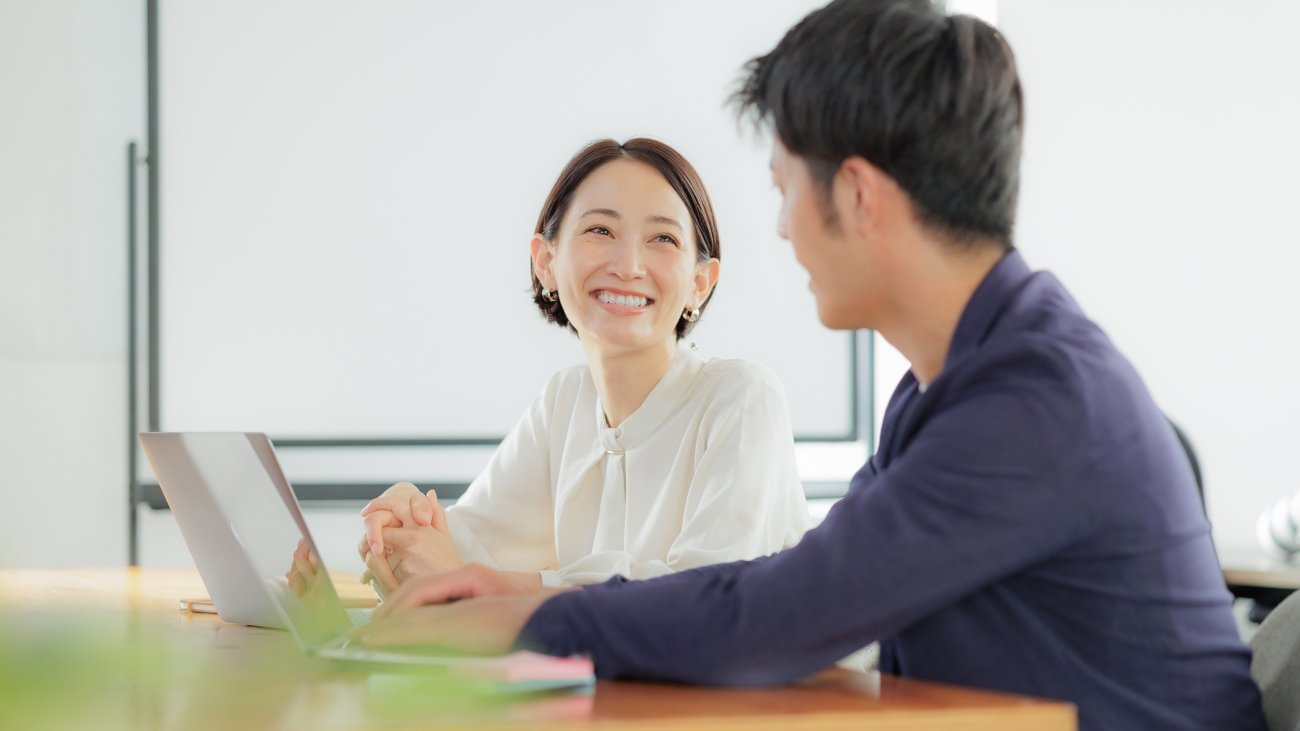 「私にも正解はわからない」…そう言える上司のもとで部下がぐんぐん伸びるワケ