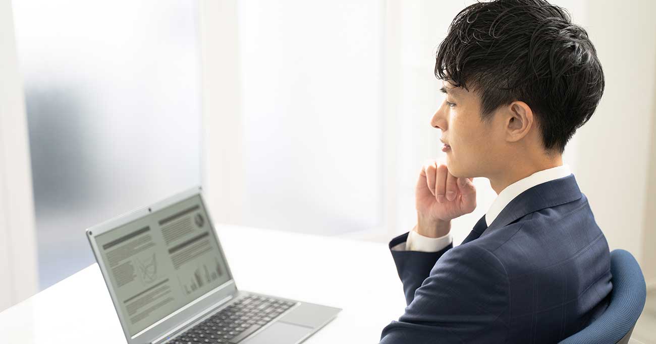 資料作成がうまい人ほど陥る、落とし穴