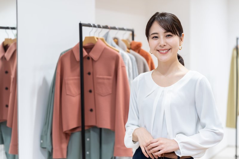 キラリと光る接客と残念な接客では、何がどう違うのか?
