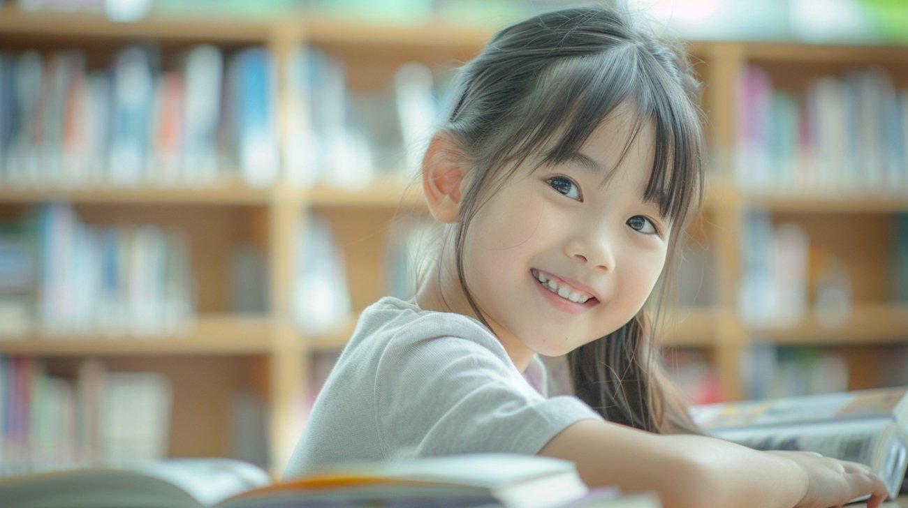 「これ読んでみたら?」は逆効果。子どもの学ぶ力を引き出す「本の読ませ方」とは?
