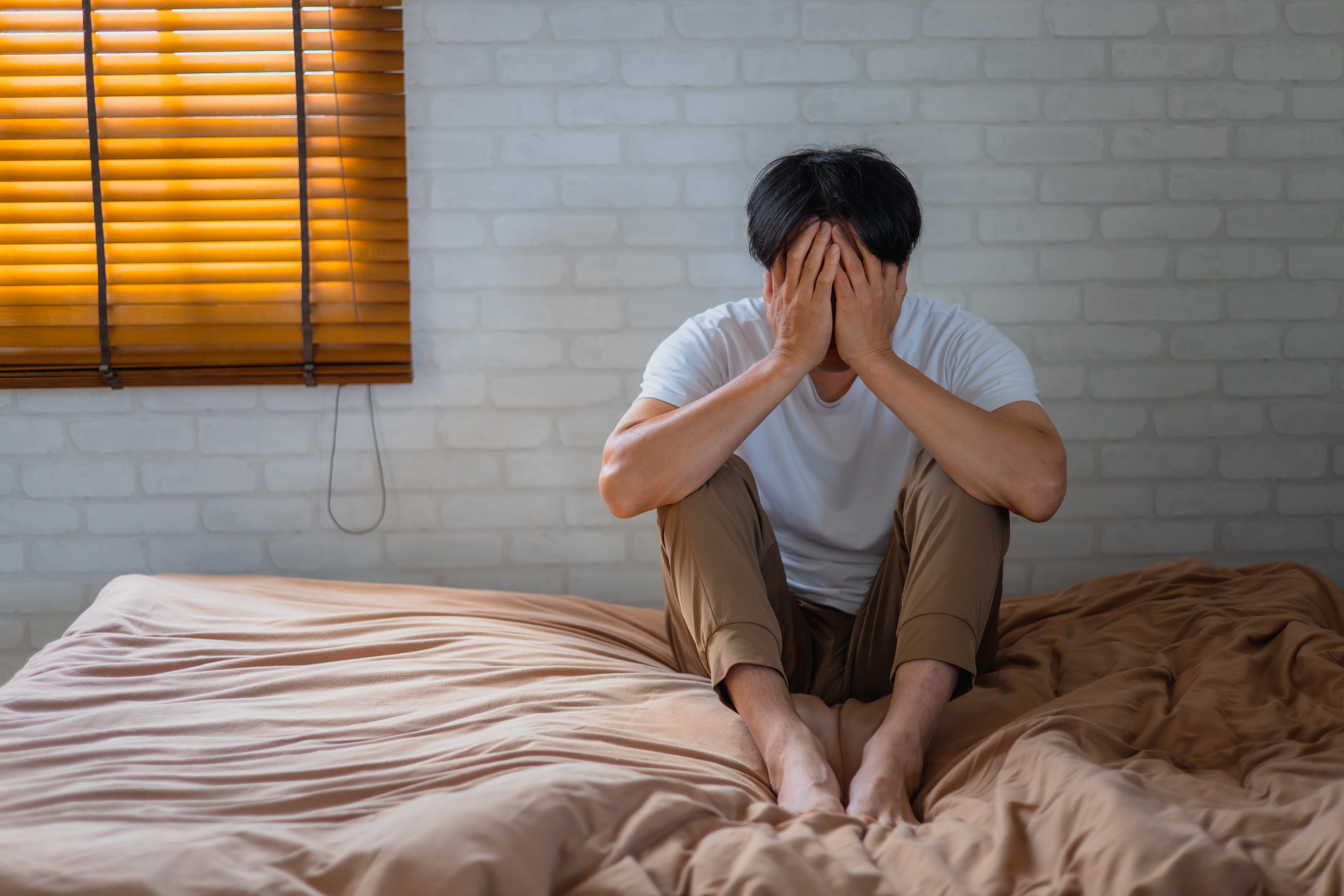 お金はあるのに不幸せ? FIREに成功した人が打ち明けた「まさかの本音」