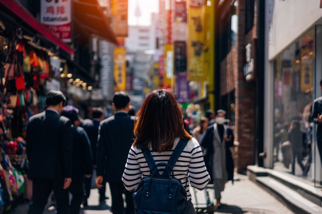 はじめての韓国旅行で「一番困ること」とは?