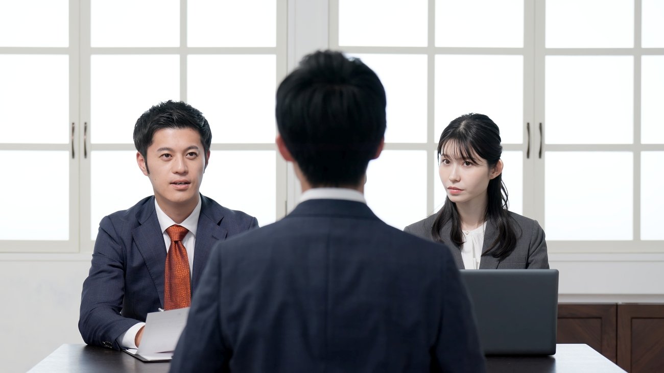 【人生に差がつく】頭のいい人が職場選びで意識している「3文字の言葉」とは?