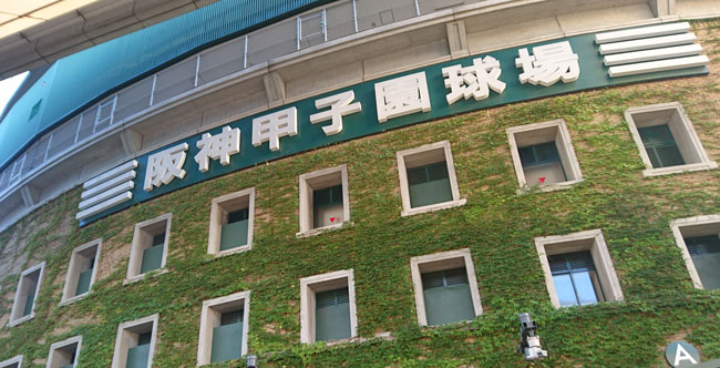 第100回を迎える「夏の甲子園」