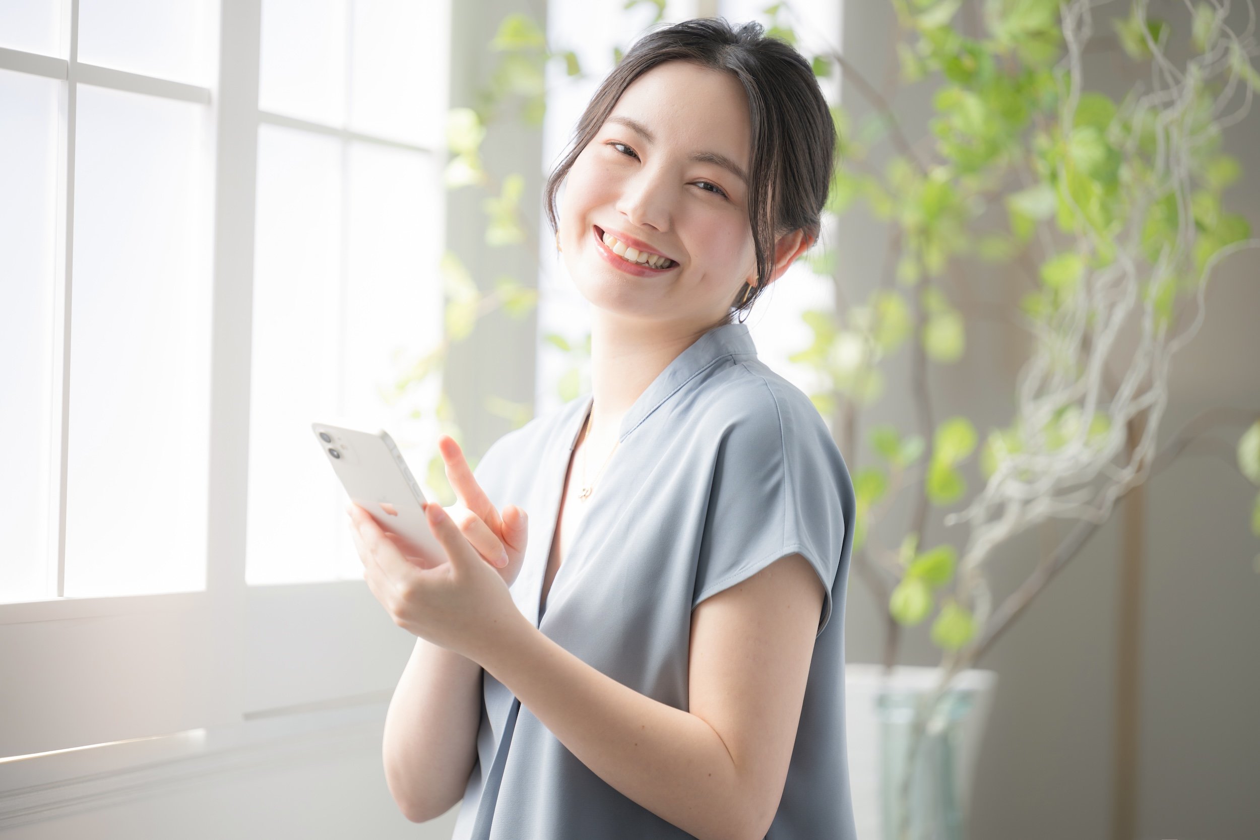 メールを書いていて「ありがとう」を連発してしまうときに使ってほしい「感じのいい表現」とは?
