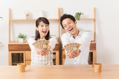 配偶者控除改正で、来年あなたの家は得するか損するか