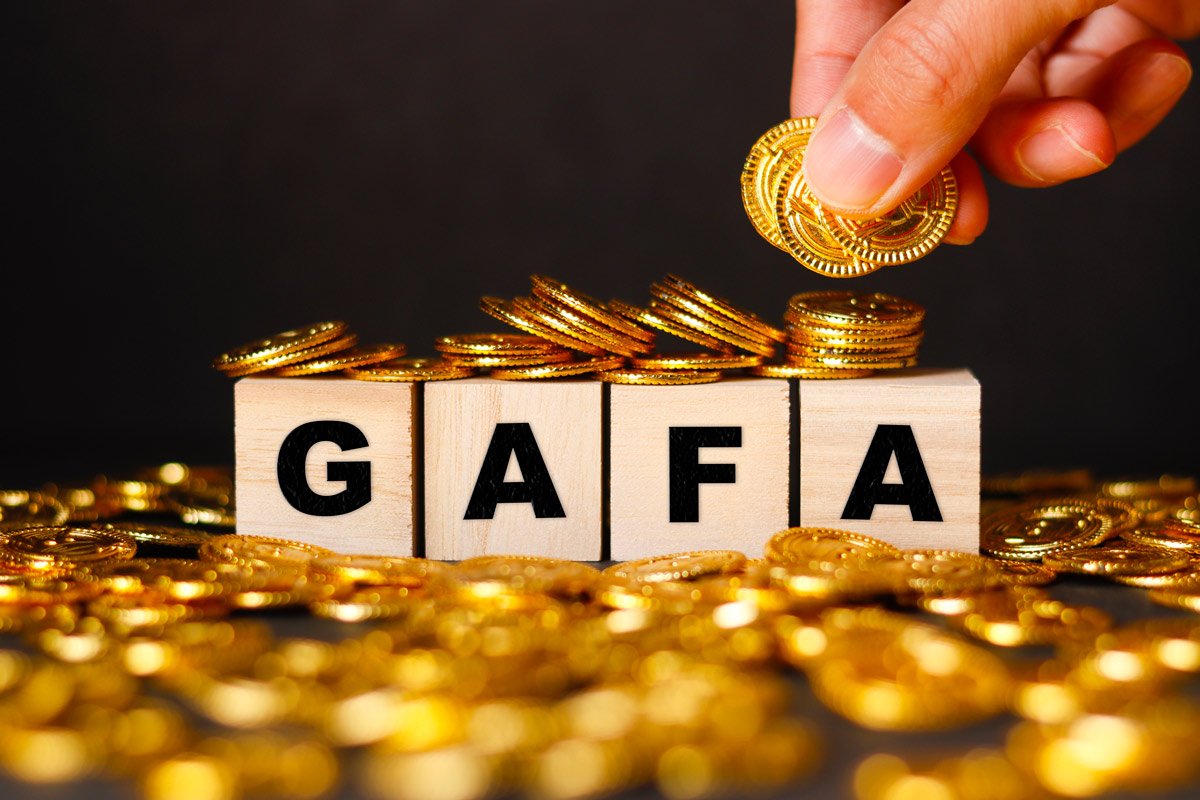 GAFAが経済学者を高額報酬で囲い込む理由、狙いは「ビジネスの最強武器」