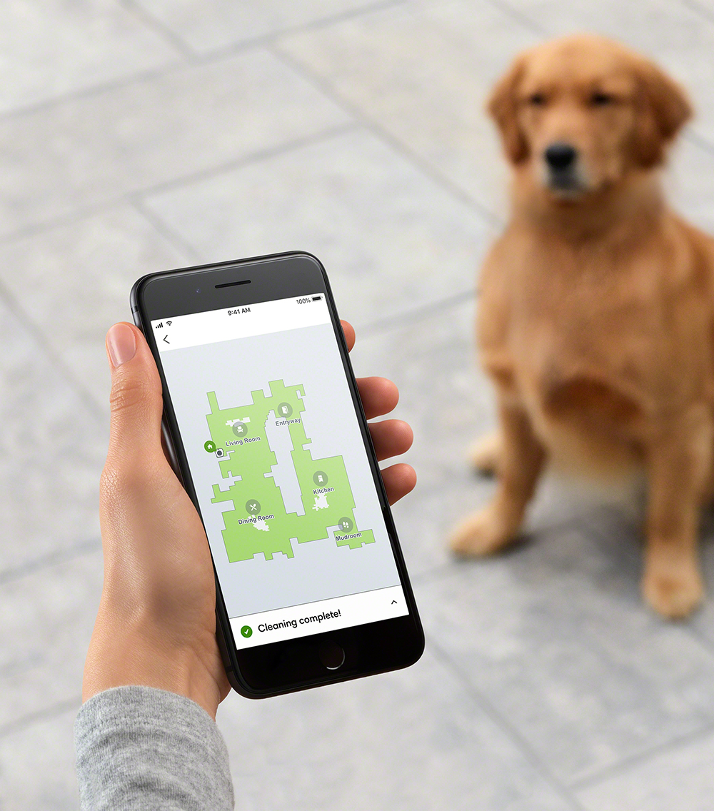 日本の住まいは掃除道具を変える人と道具の良好な関係がスマートホームを実現させる