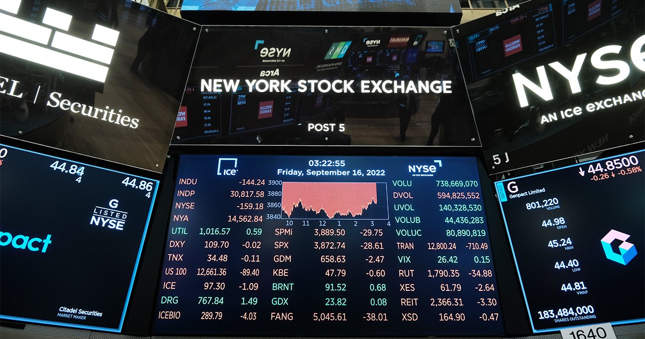 ドル高が世界経済を脅かす